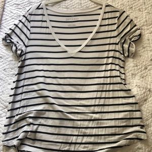 Stripe shirt